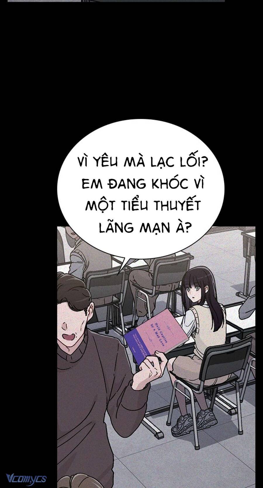 Bảng Đánh Giá Nhân Phẩm Chap 12 - Next Chap 13