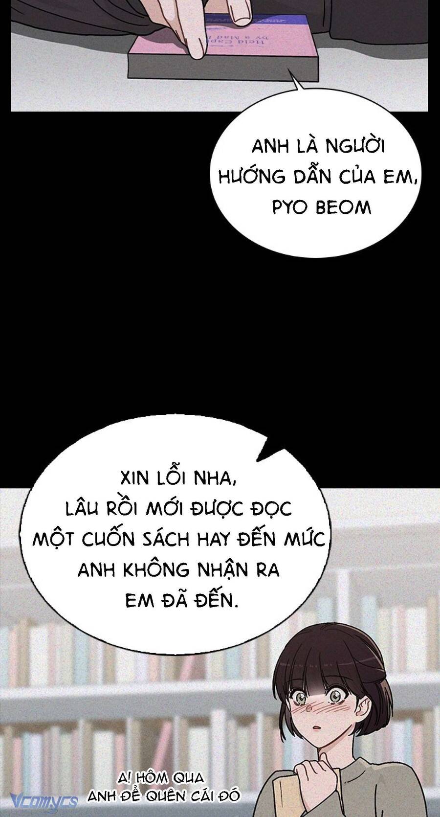 Bảng Đánh Giá Nhân Phẩm Chap 12 - Next Chap 13