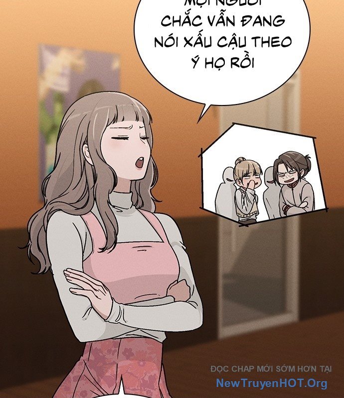 Bảng Đánh Giá Nhân Phẩm Chap 8 - Next Chap 9