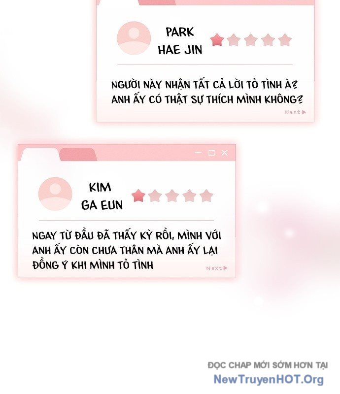 Bảng Đánh Giá Nhân Phẩm Chap 8 - Next Chap 9