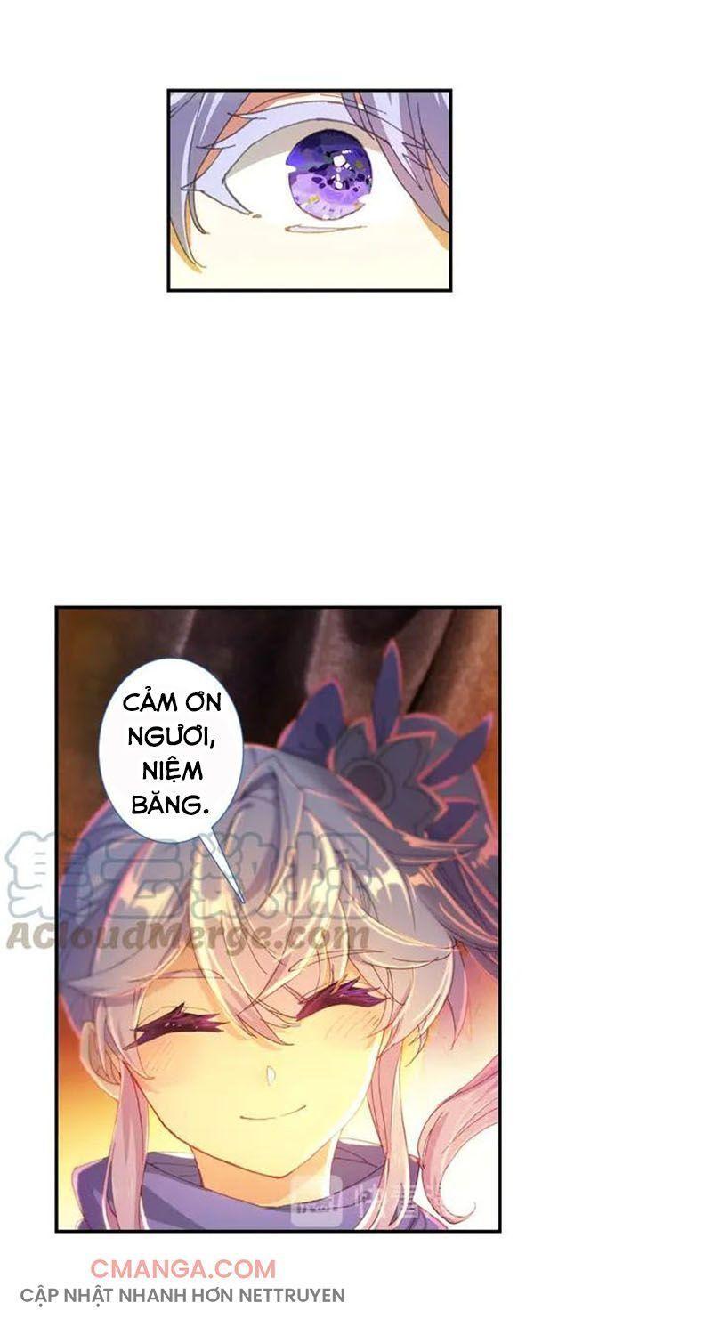 Băng Hỏa Ma Trù Chap 96.1 - Next Chap 97.1