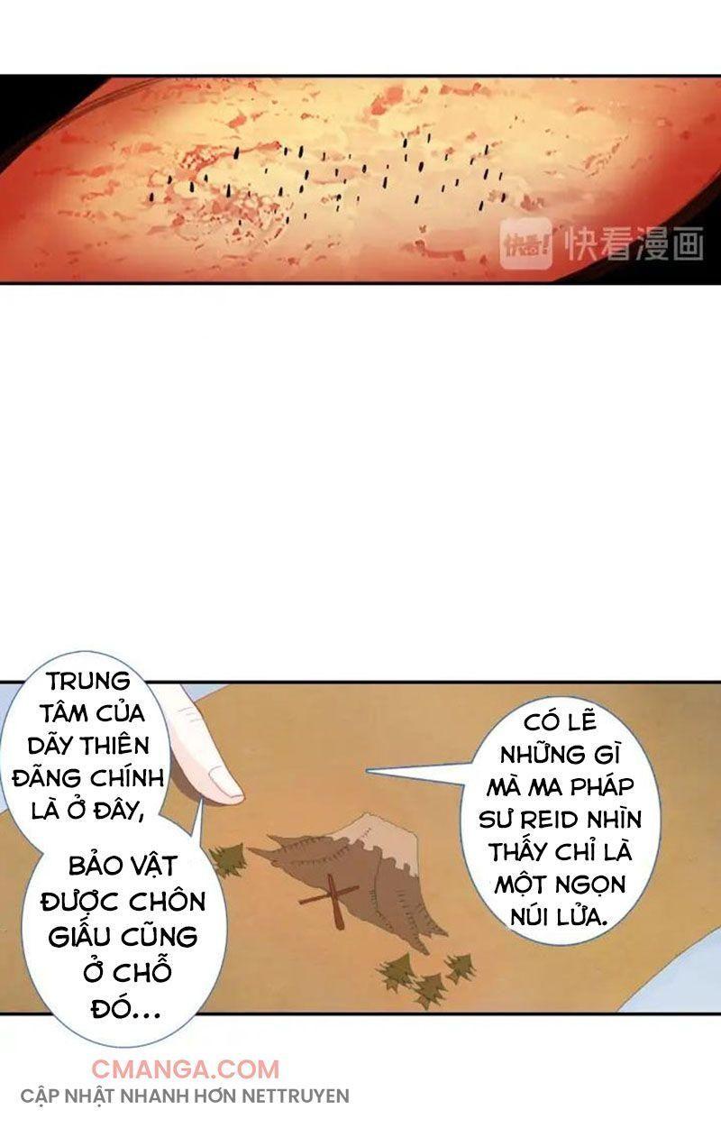 Băng Hỏa Ma Trù Chap 96.1 - Next Chap 97.1