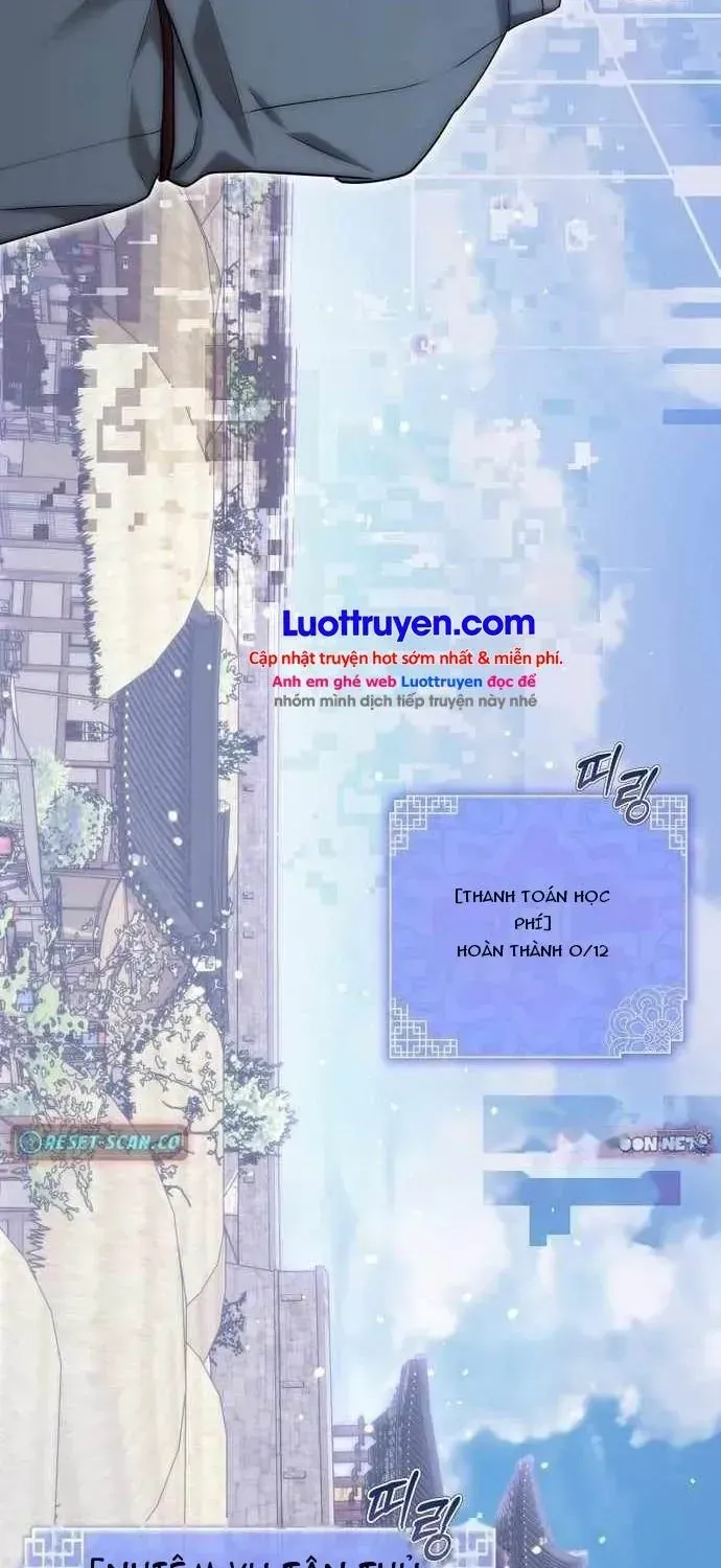 Bảng Trạng Thái Bí Mật Của Tham Quan Chap 1 - Next Chap 2