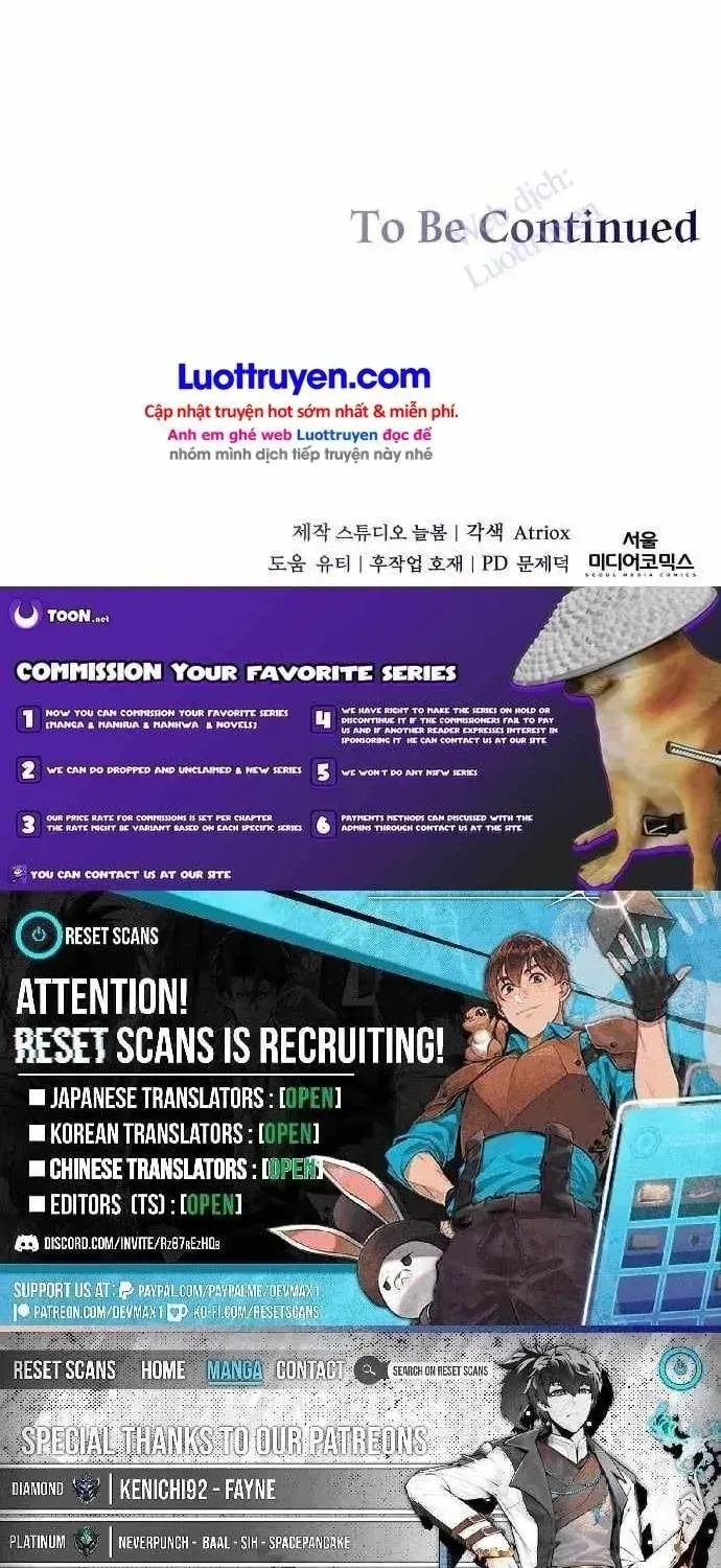 Bảng Trạng Thái Bí Mật Của Tham Quan Chap 1 - Next Chap 2