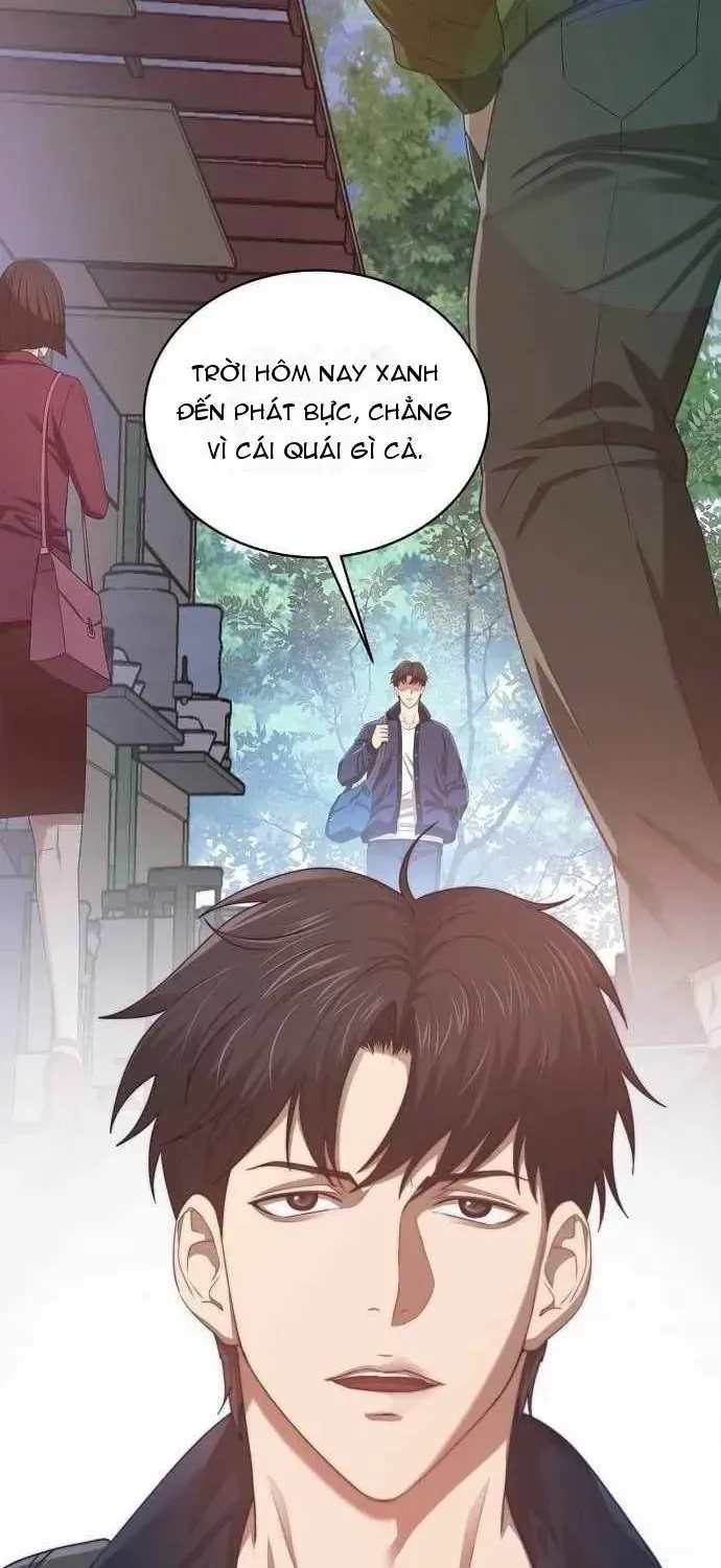 Bảng Trạng Thái Bí Mật Của Tham Quan Chap 1 - Next Chap 2