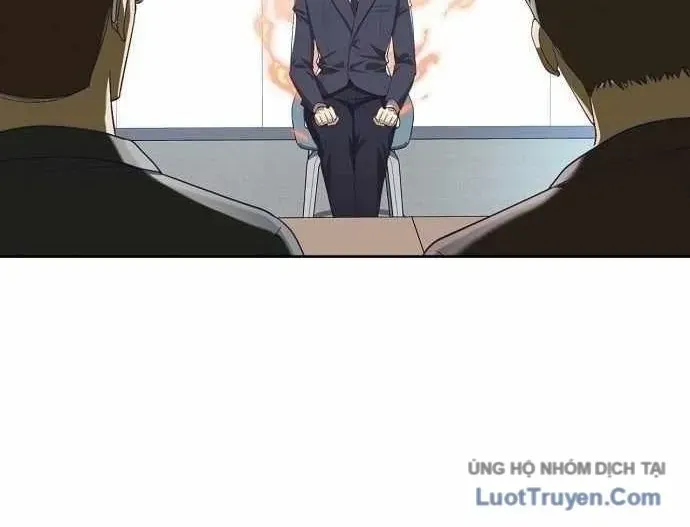 Bảng Trạng Thái Bí Mật Của Tham Quan Chap 1 - Next Chap 2