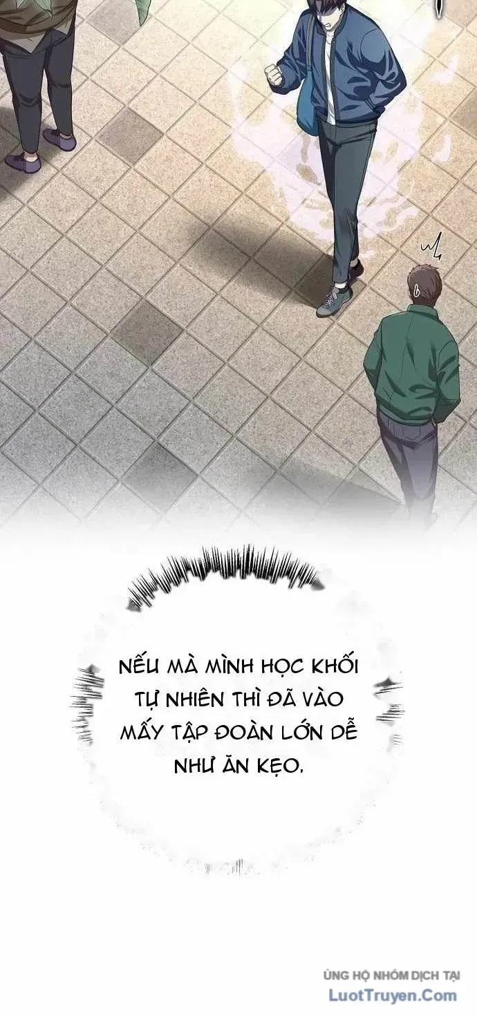 Bảng Trạng Thái Bí Mật Của Tham Quan Chap 1 - Next Chap 2