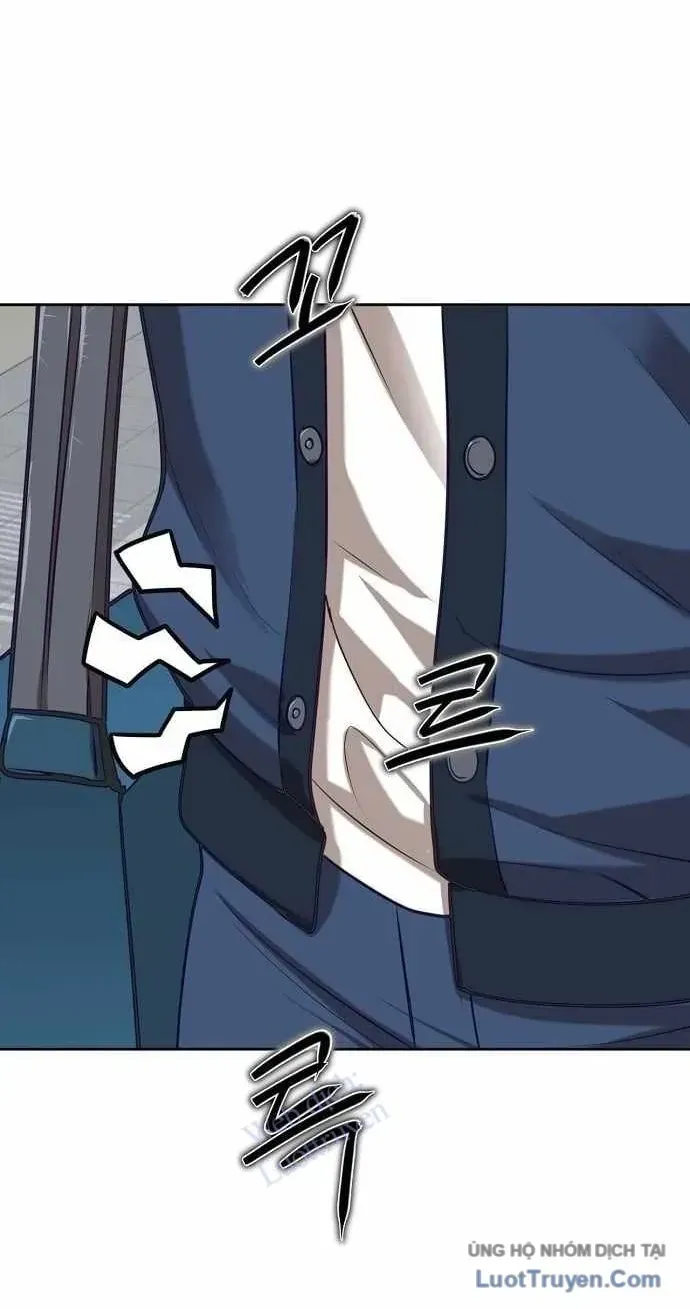 Bảng Trạng Thái Bí Mật Của Tham Quan Chap 1 - Next Chap 2