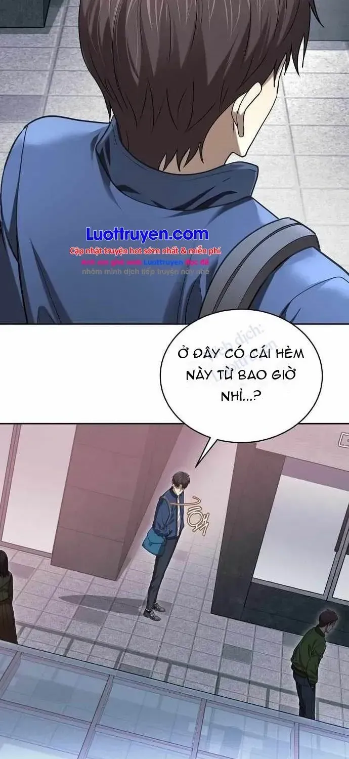 Bảng Trạng Thái Bí Mật Của Tham Quan Chap 1 - Next Chap 2