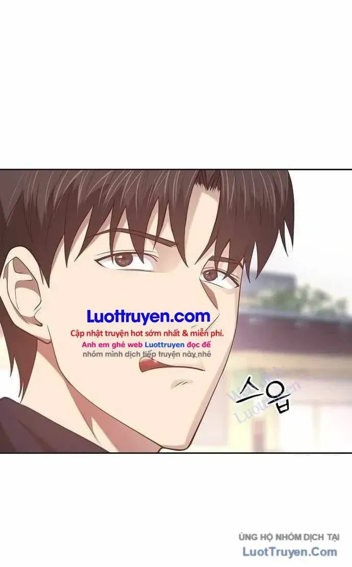 Bảng Trạng Thái Bí Mật Của Tham Quan Chap 1 - Next Chap 2