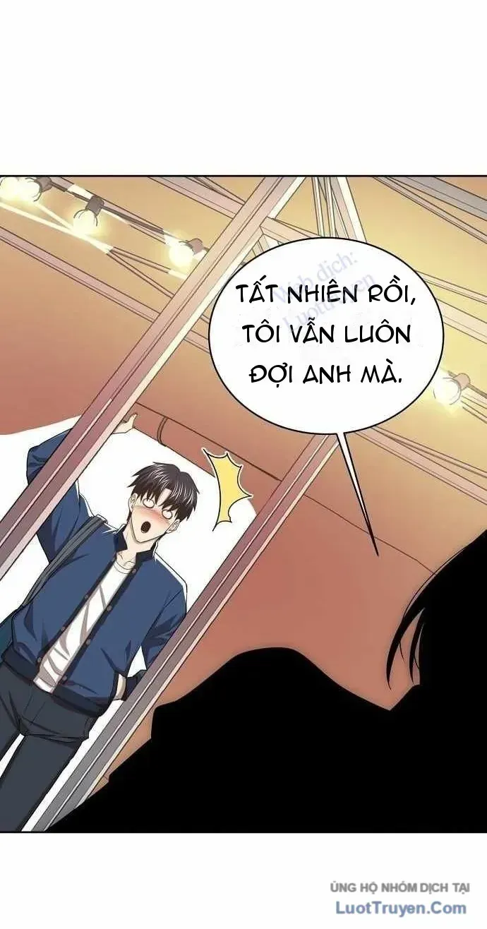 Bảng Trạng Thái Bí Mật Của Tham Quan Chap 1 - Next Chap 2