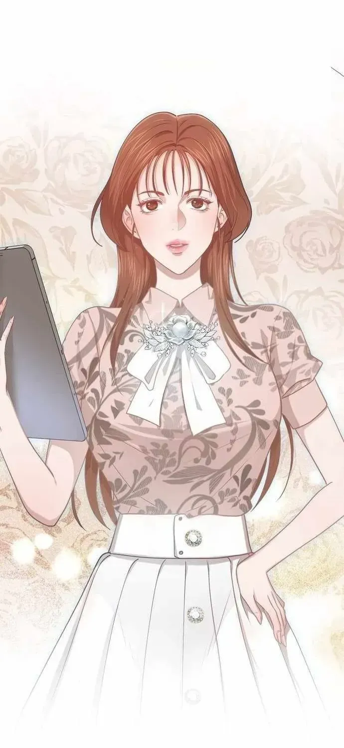 Bảng Trạng Thái Bí Mật Của Tham Quan Chap 1 - Next Chap 2