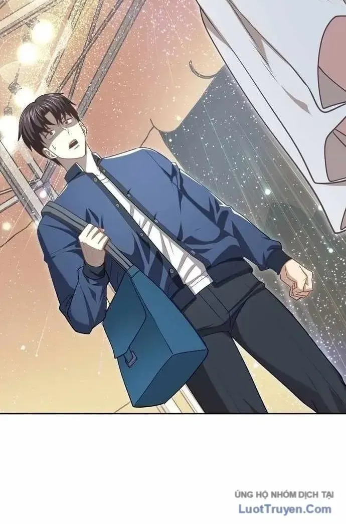 Bảng Trạng Thái Bí Mật Của Tham Quan Chap 1 - Next Chap 2