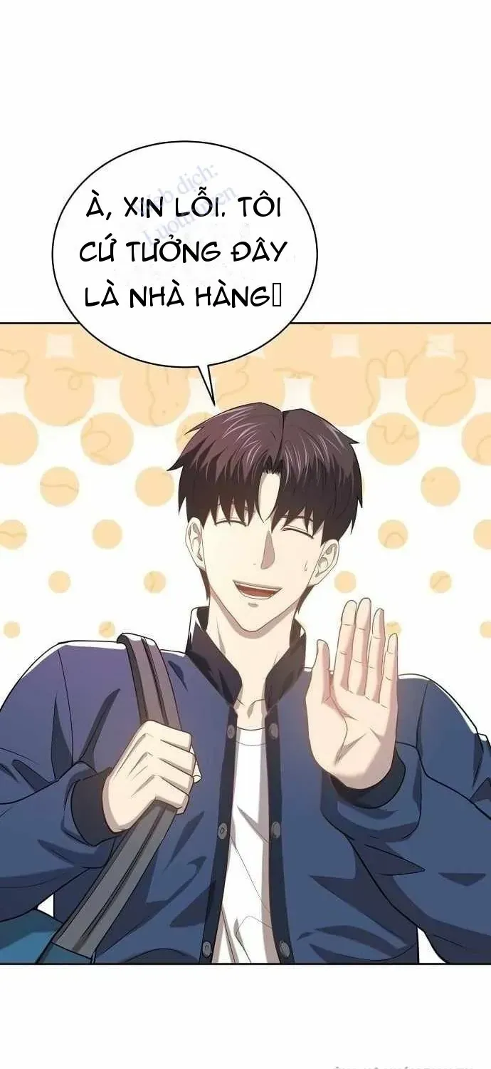 Bảng Trạng Thái Bí Mật Của Tham Quan Chap 1 - Next Chap 2