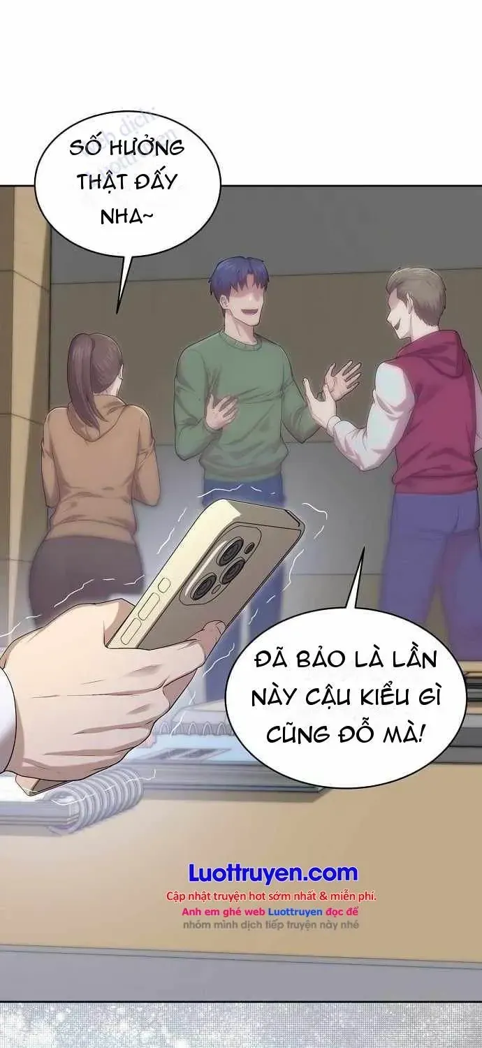 Bảng Trạng Thái Bí Mật Của Tham Quan Chap 1 - Next Chap 2