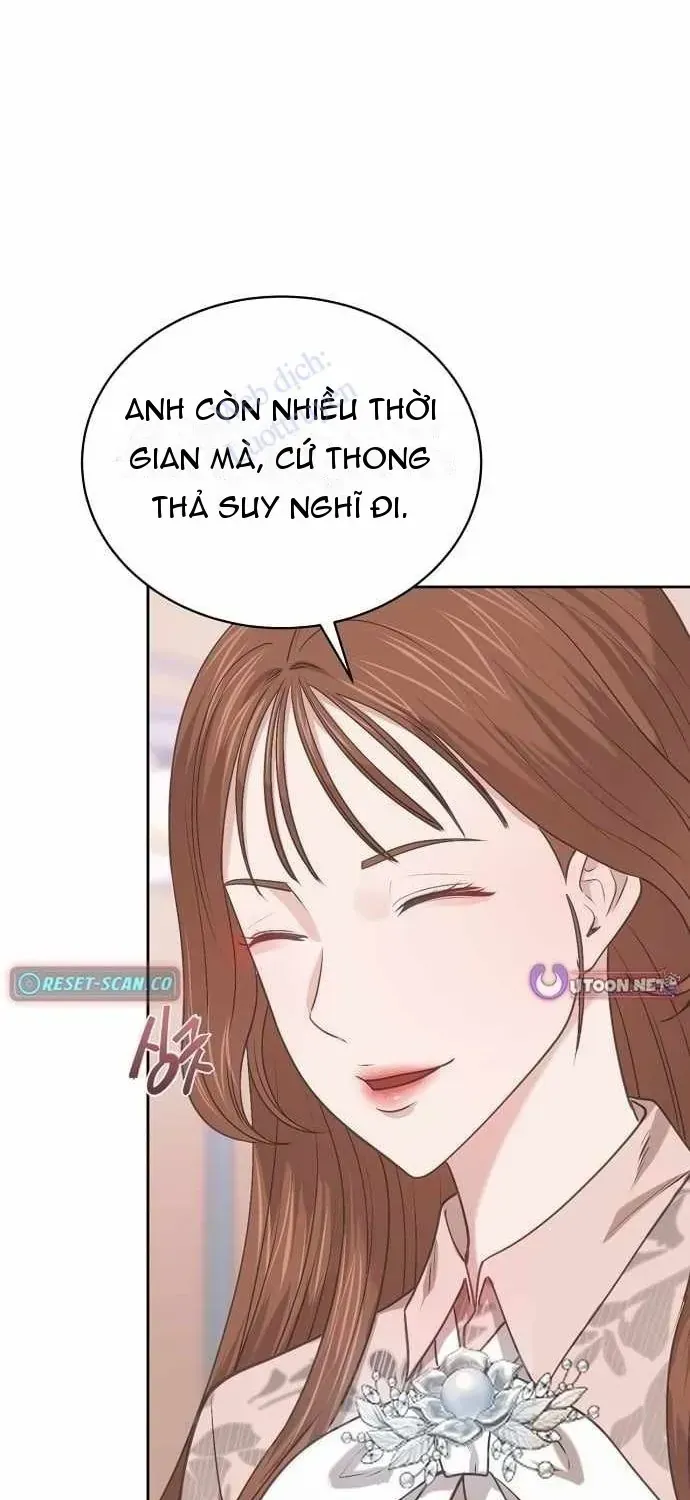 Bảng Trạng Thái Bí Mật Của Tham Quan Chap 1 - Next Chap 2