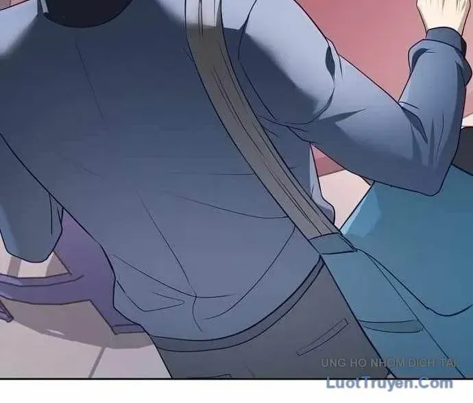 Bảng Trạng Thái Bí Mật Của Tham Quan Chap 1 - Next Chap 2