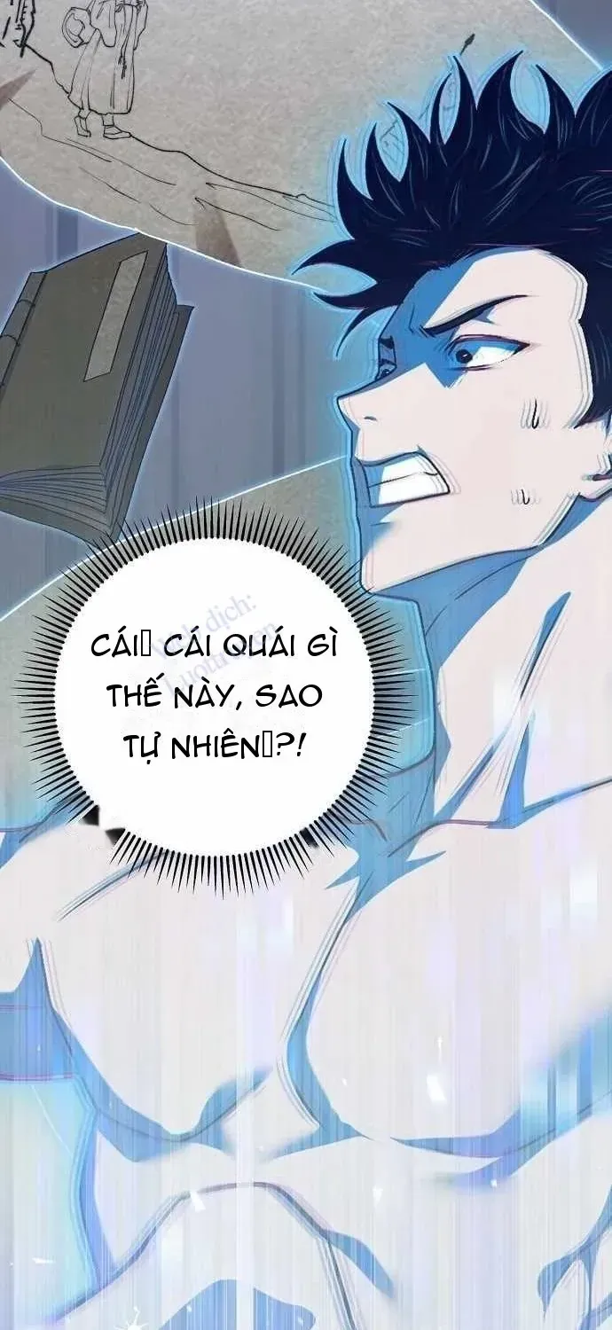 Bảng Trạng Thái Bí Mật Của Tham Quan Chap 1 - Next Chap 2