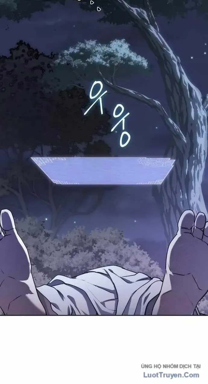 Bảng Trạng Thái Bí Mật Của Tham Quan Chap 1 - Next Chap 2