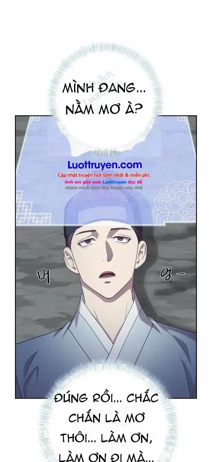 Bảng Trạng Thái Bí Mật Của Tham Quan Chap 1 - Next Chap 2