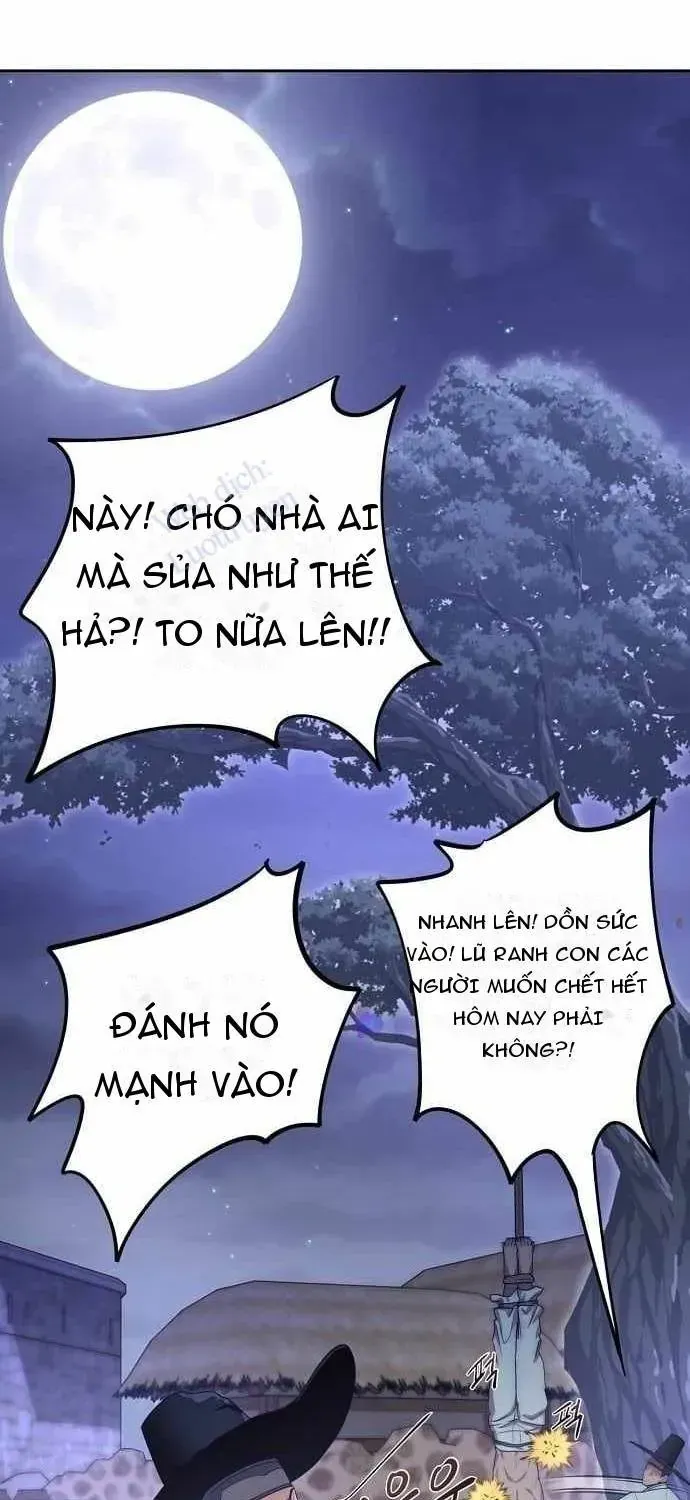 Bảng Trạng Thái Bí Mật Của Tham Quan Chap 1 - Next Chap 2