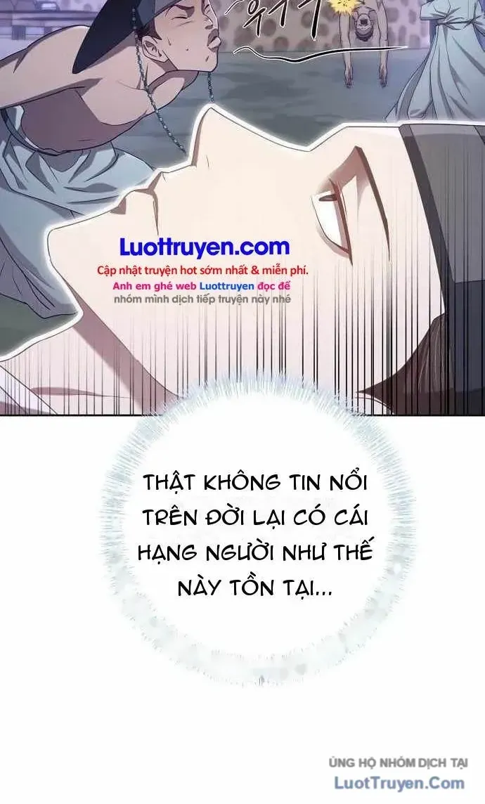 Bảng Trạng Thái Bí Mật Của Tham Quan Chap 1 - Next Chap 2