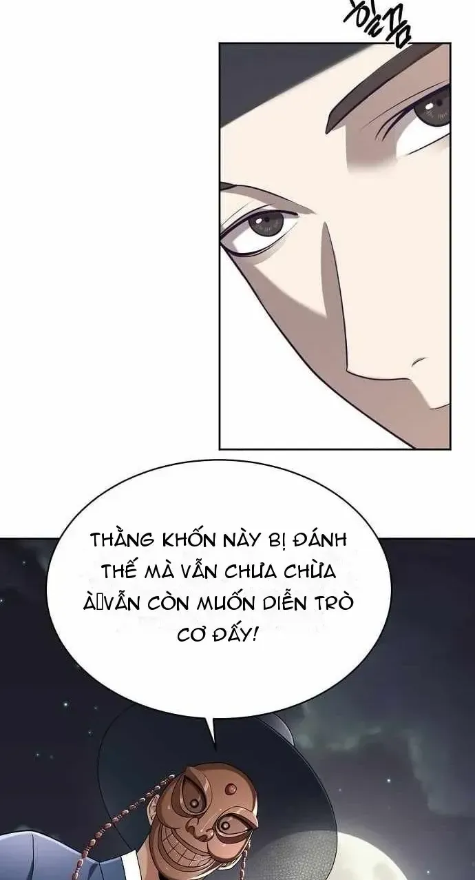 Bảng Trạng Thái Bí Mật Của Tham Quan Chap 1 - Next Chap 2