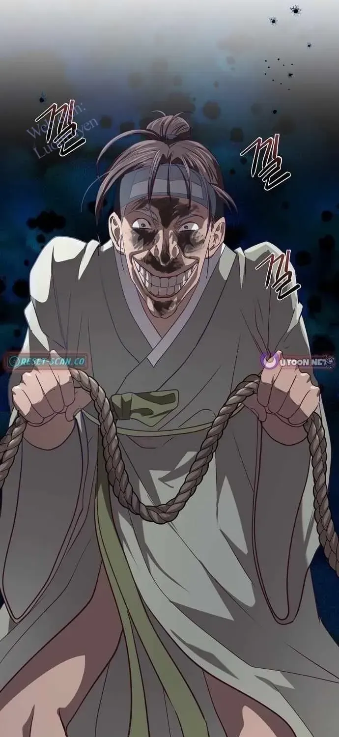 Bảng Trạng Thái Bí Mật Của Tham Quan Chap 1 - Next Chap 2