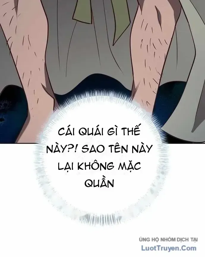 Bảng Trạng Thái Bí Mật Của Tham Quan Chap 1 - Next Chap 2