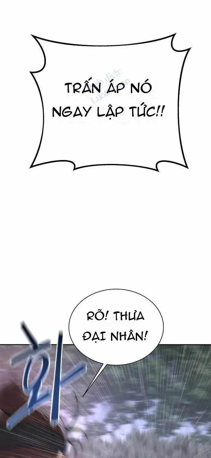 Bảng Trạng Thái Bí Mật Của Tham Quan Chap 1 - Next Chap 2