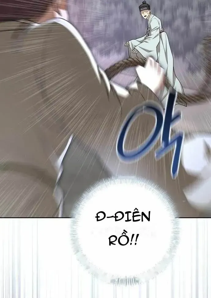 Bảng Trạng Thái Bí Mật Của Tham Quan Chap 1 - Next Chap 2