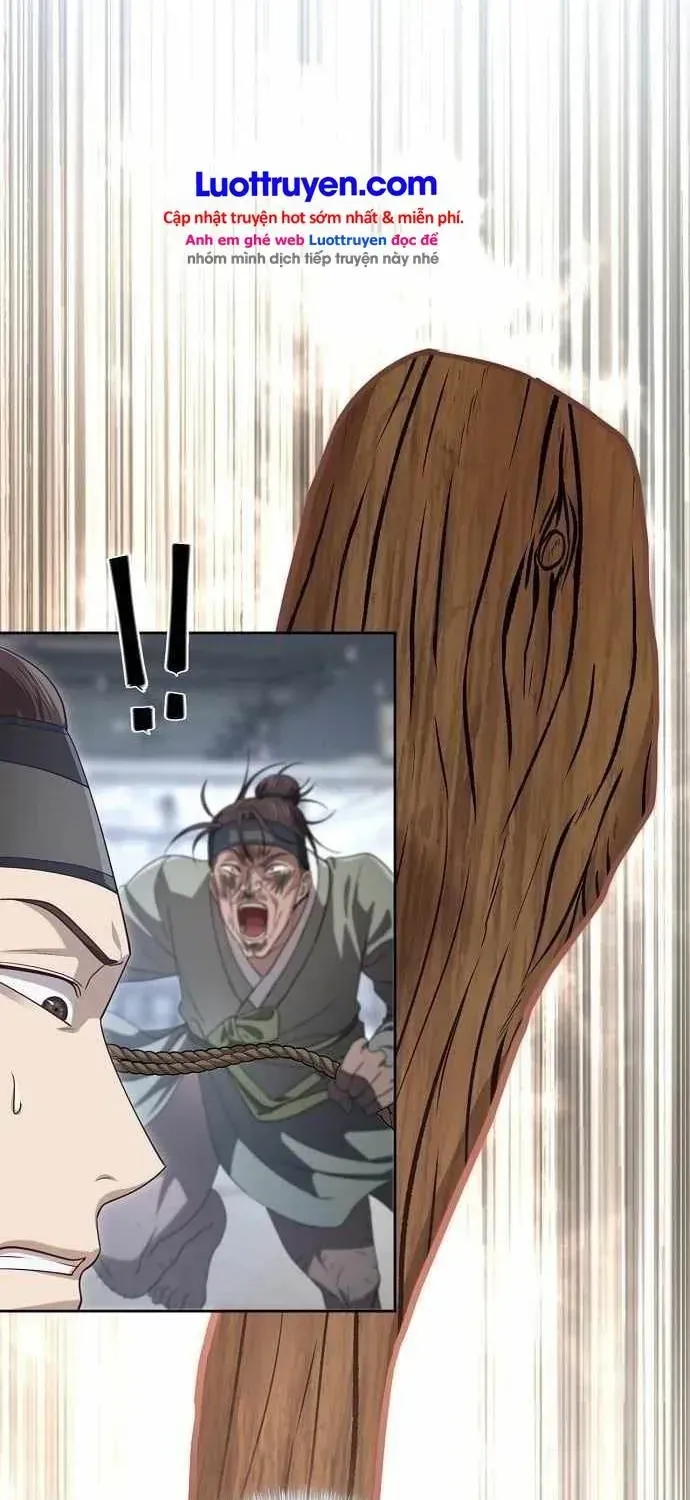 Bảng Trạng Thái Bí Mật Của Tham Quan Chap 1 - Next Chap 2