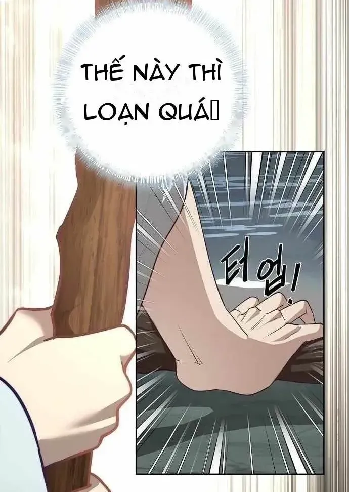 Bảng Trạng Thái Bí Mật Của Tham Quan Chap 1 - Next Chap 2