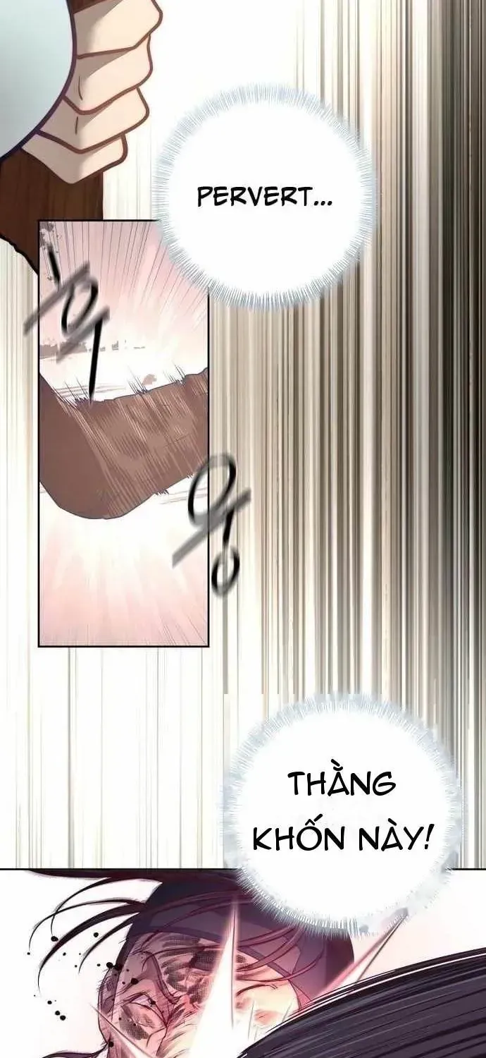 Bảng Trạng Thái Bí Mật Của Tham Quan Chap 1 - Next Chap 2