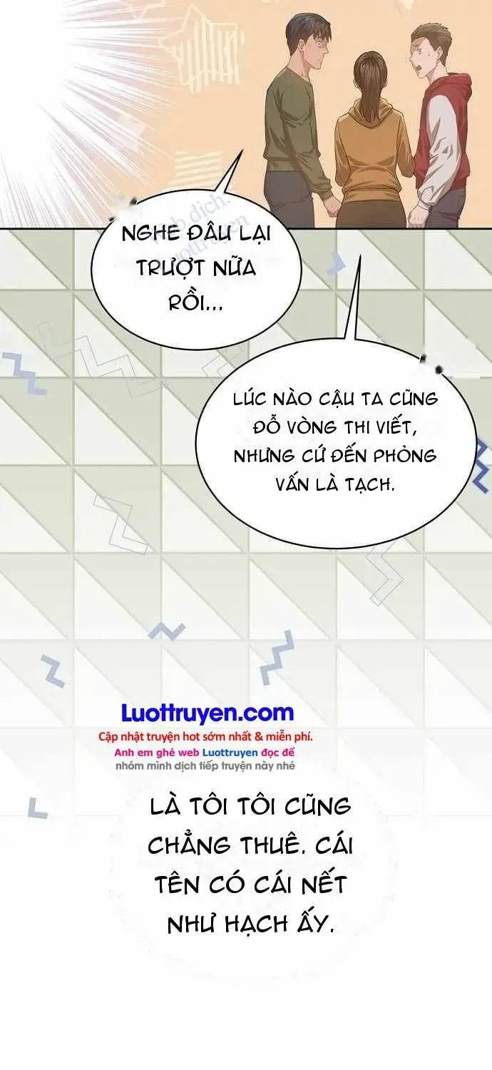 Bảng Trạng Thái Bí Mật Của Tham Quan Chap 1 - Next Chap 2