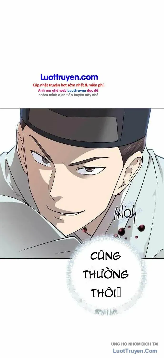 Bảng Trạng Thái Bí Mật Của Tham Quan Chap 1 - Next Chap 2