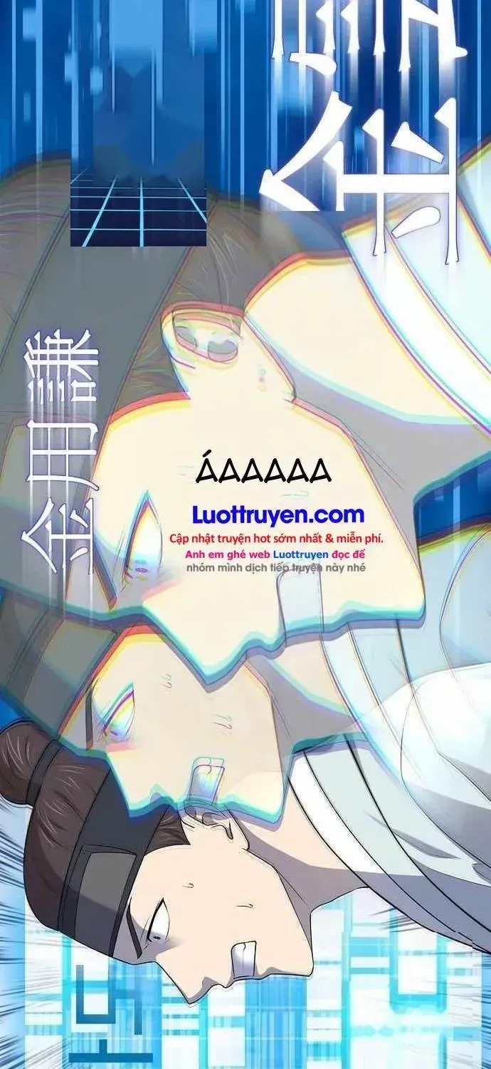 Bảng Trạng Thái Bí Mật Của Tham Quan Chap 1 - Next Chap 2