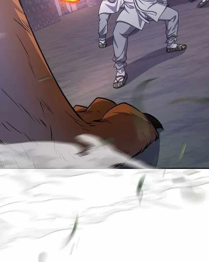 Bảng Trạng Thái Bí Mật Của Tham Quan Chap 11 - Next Chap 12