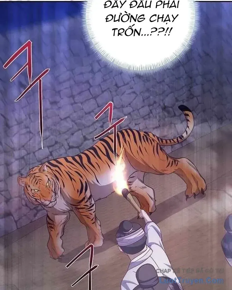 Bảng Trạng Thái Bí Mật Của Tham Quan Chap 11 - Next Chap 12