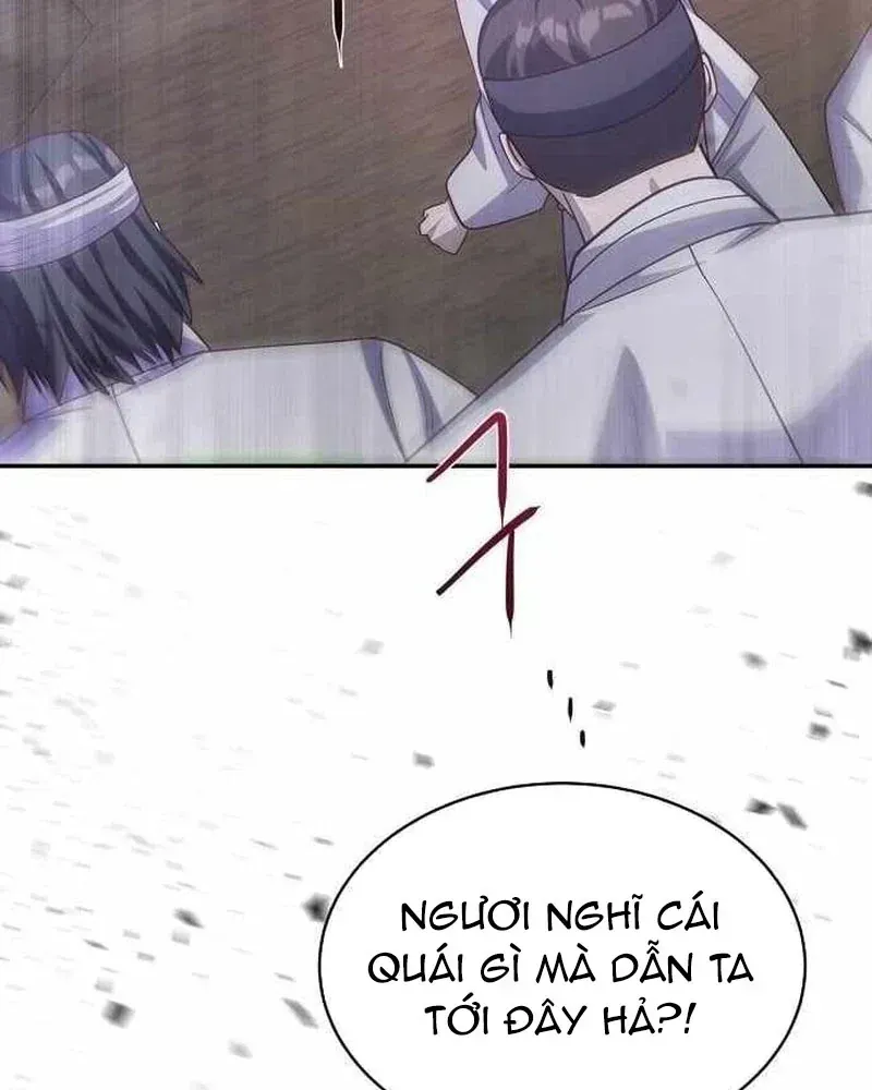 Bảng Trạng Thái Bí Mật Của Tham Quan Chap 11 - Next Chap 12