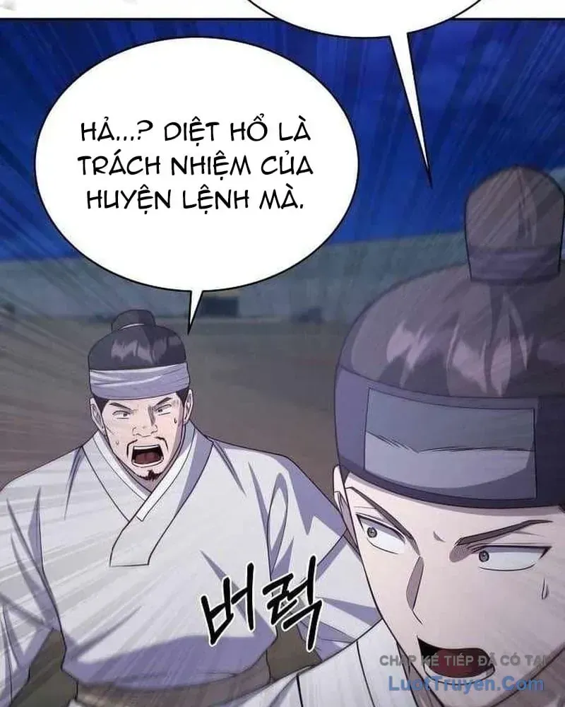 Bảng Trạng Thái Bí Mật Của Tham Quan Chap 11 - Next Chap 12