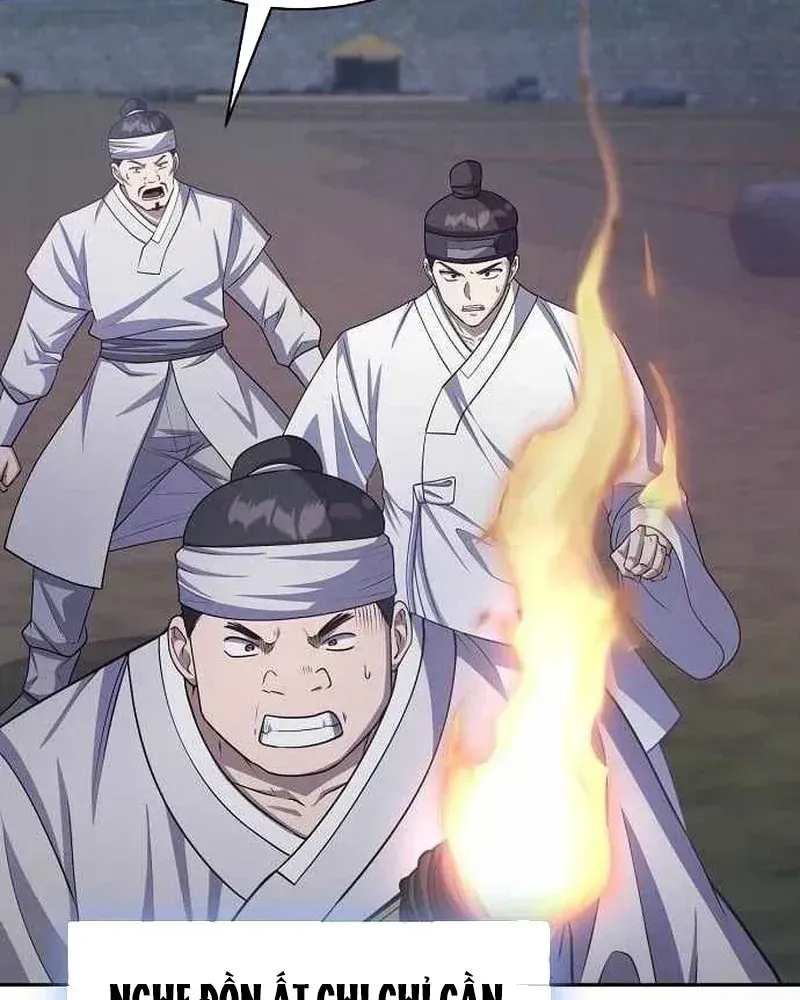 Bảng Trạng Thái Bí Mật Của Tham Quan Chap 11 - Next Chap 12