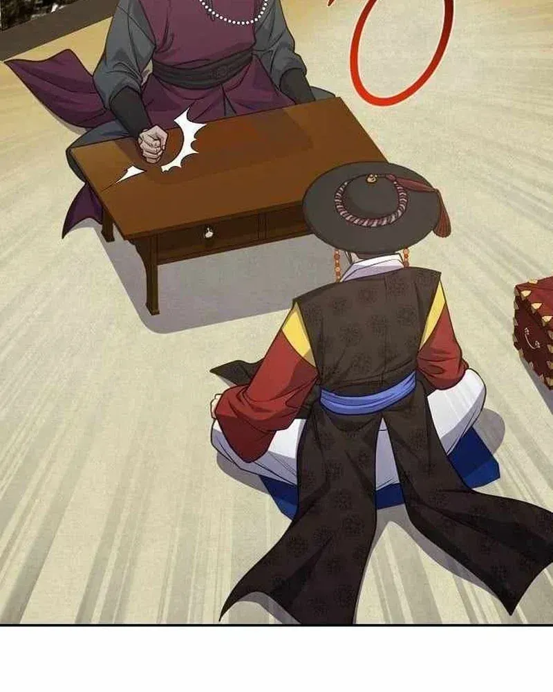 Bảng Trạng Thái Bí Mật Của Tham Quan Chap 11 - Next Chap 12