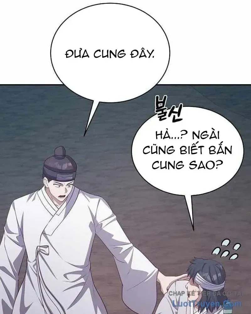 Bảng Trạng Thái Bí Mật Của Tham Quan Chap 11 - Next Chap 12