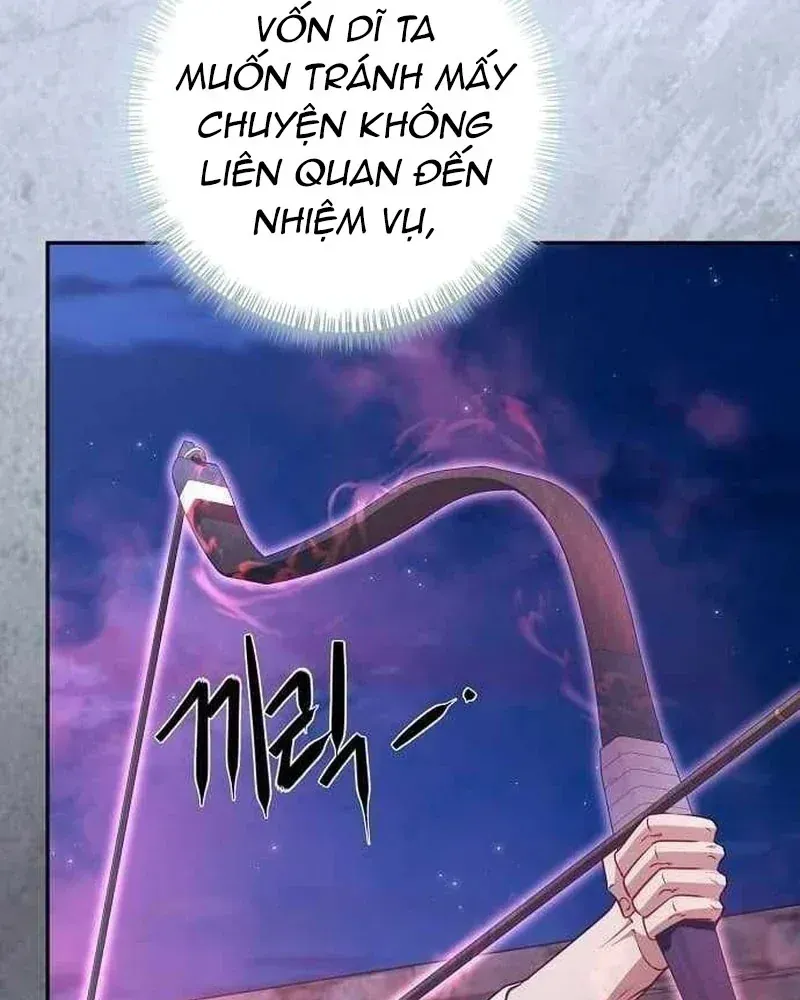 Bảng Trạng Thái Bí Mật Của Tham Quan Chap 11 - Next Chap 12