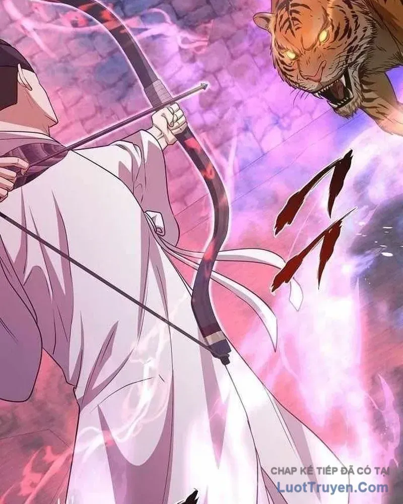 Bảng Trạng Thái Bí Mật Của Tham Quan Chap 11 - Next Chap 12