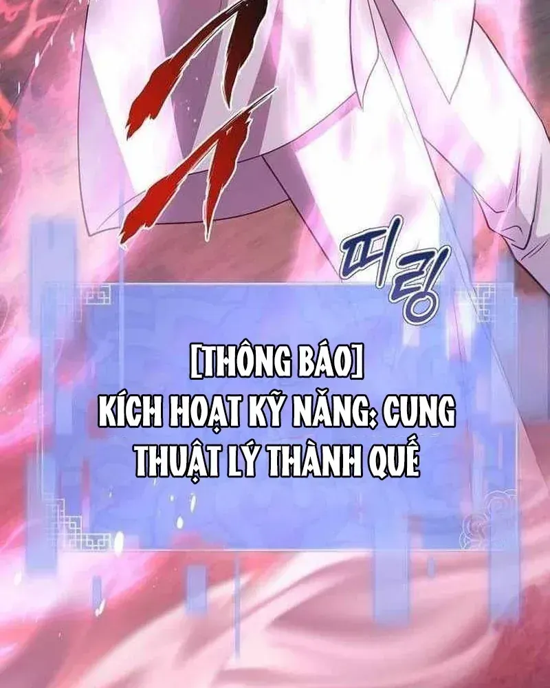 Bảng Trạng Thái Bí Mật Của Tham Quan Chap 11 - Next Chap 12