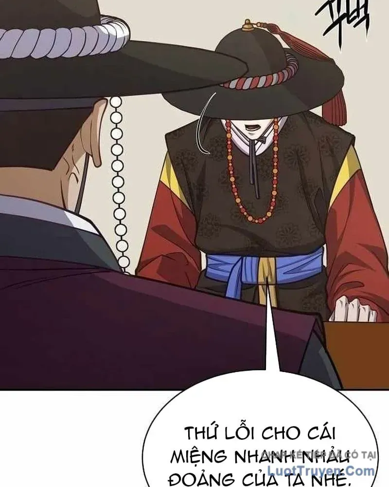 Bảng Trạng Thái Bí Mật Của Tham Quan Chap 11 - Next Chap 12