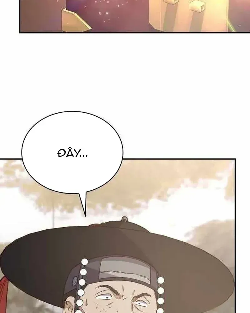 Bảng Trạng Thái Bí Mật Của Tham Quan Chap 11 - Next Chap 12