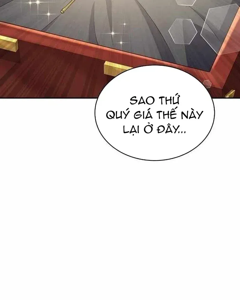 Bảng Trạng Thái Bí Mật Của Tham Quan Chap 11 - Next Chap 12